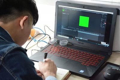 庆云零基础学平面设计