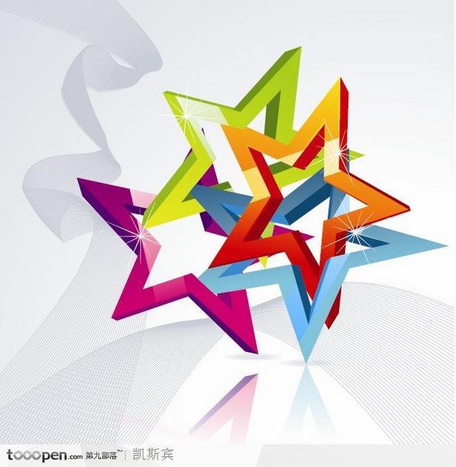 活动平面设计素材图案