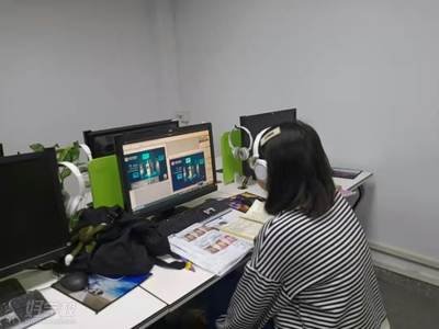 区平面设计专业培训