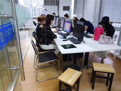 美工平面设计师考试