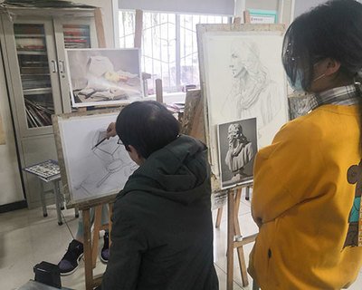 美工平面设计师考试