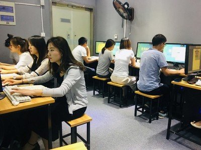 美工平面设计师考试