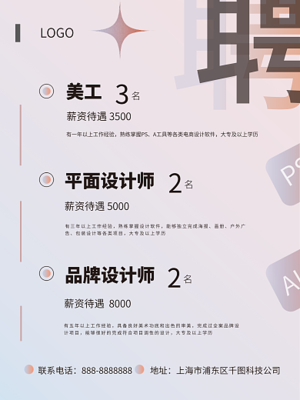 平面设计师比美工工资高吗