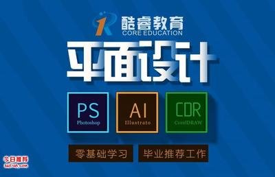 平面设计培训班咋样