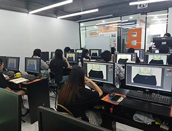平面设计培训班咋样