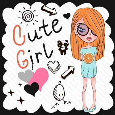 什么人学平面设计合适女生