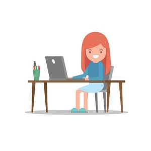 什么人学平面设计合适女生