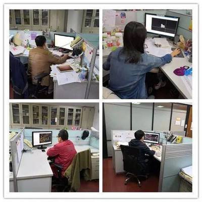 平面设计要常加班吗