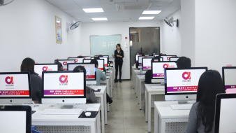 临海平面设计培训学校