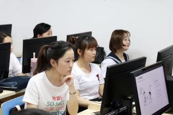 临海平面设计培训学校