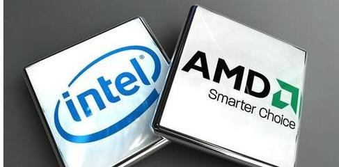 平面设计用amd还是lntel
