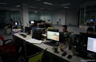 福州宝龙平面设计试听课