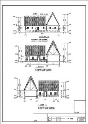 建筑上的钢筋棚平面设计