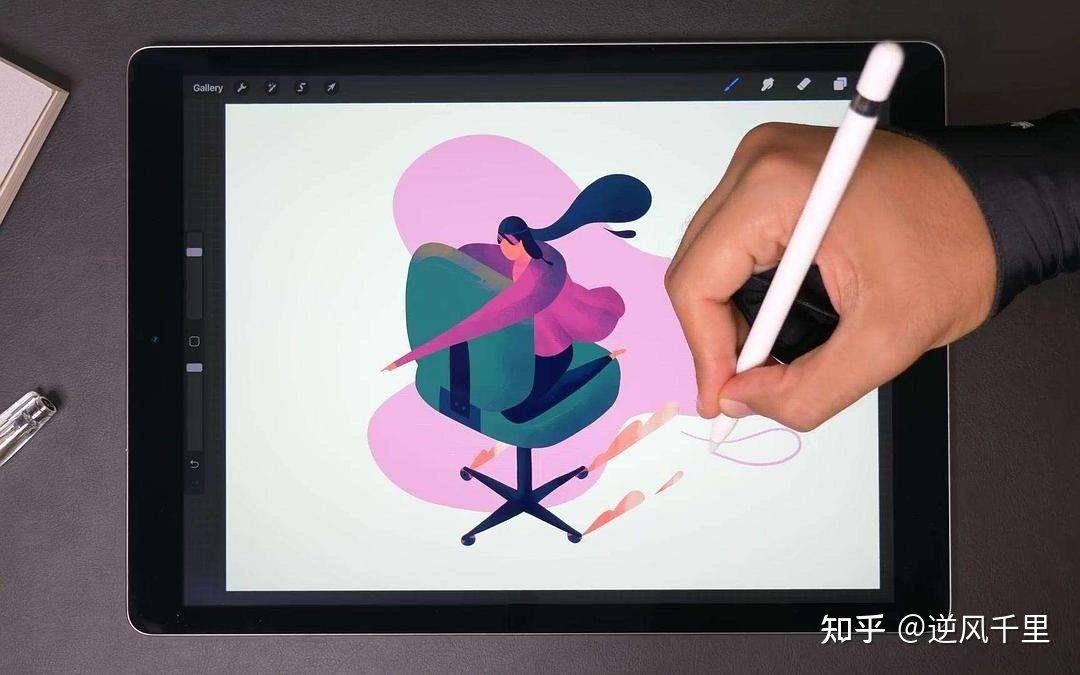 画画平面设计软件安卓版