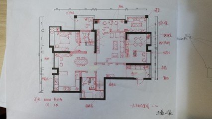 室内平面设计学费贵吗吗
