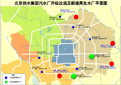 平面设计处理地图
