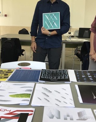 最好看的平面设计大学专业