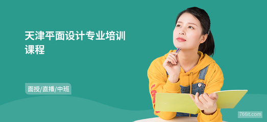 平面设计主修课程个人技能