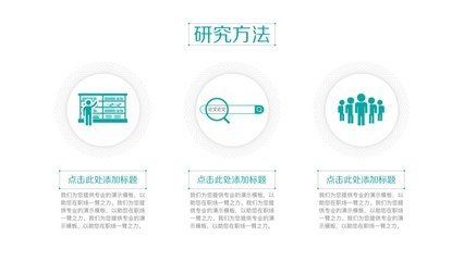 平面设计研究方法有哪些