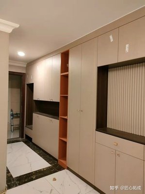 平面设计转行全屋定制设计