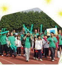 中山五桂山学校平面设计