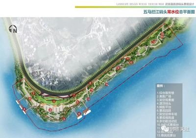 码头平面设计包含哪些内容