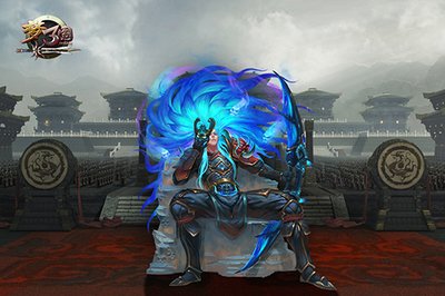 游戏平面设计有哪些特点