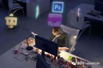 平面设计好找工作么