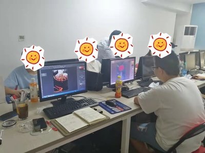 平面设计好找工作么