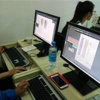 平面设计计算机视频教学