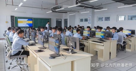 平面设计和汽修有前途吗