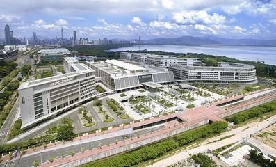 香港哪所大学平面设计