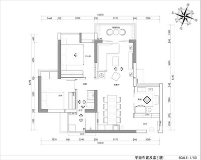 简单的图片平面设计图