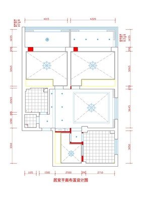 简单的图片平面设计图