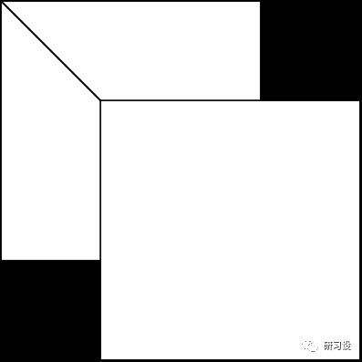 平面设计立体正方形图片