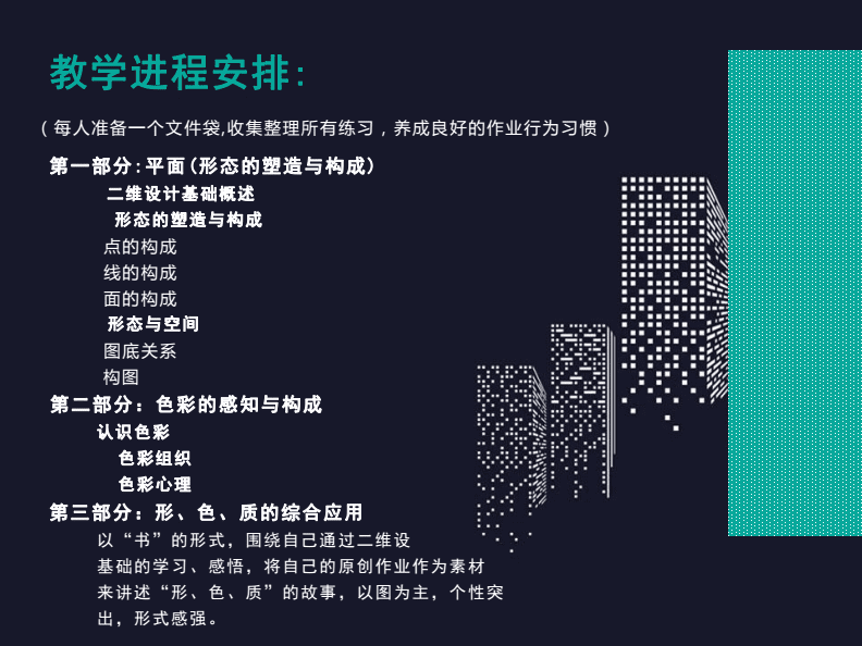 平面设计概括图片