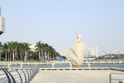 宁静空间公园平面设计图