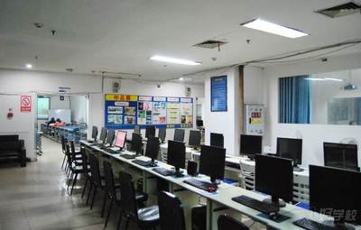 平面设计培训机构哪家专业