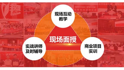 平面设计案例运用分析技巧