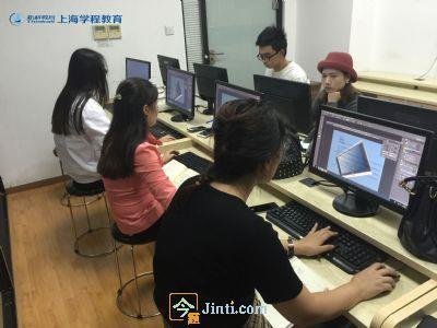 上海工作老平面设计专业