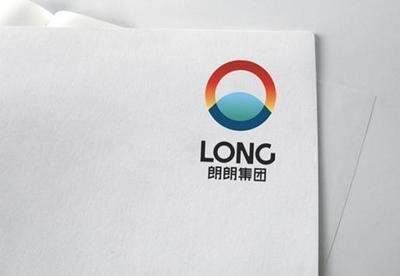 广东朗朗平面设计