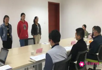 面试平面设计但是不会做