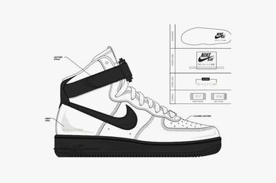 af1平面设计图片