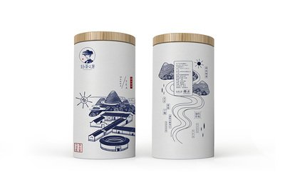福建包装平面设计技巧分析