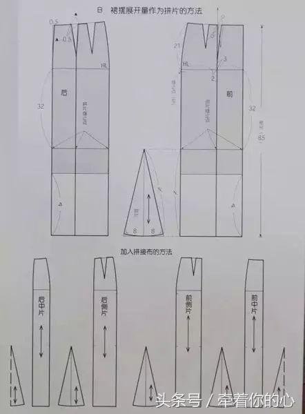 平面设计手绘绘图教程